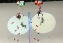 Indonesia Raih Dua Medali dan Lima Tiket Asian Games Nagoya Dari Meishan