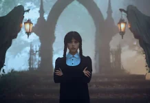 ‘Wednesday’ Season 3 Umumkan Pemeran Tamu