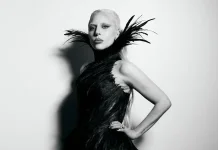 Lady Gaga Rilis Lagu ‘Runway’ untuk ‘The Devil Wears Prada 2’