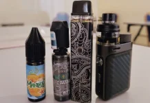 BNN Pastikan Produk Vape Legal di Indonesia Bebas Kandungan Narkotika