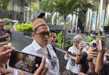 KPK Dalami Haji Her soal Pengurusan Cukai Rokok dalam Kasus Bea Cukai