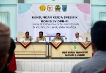 Bapanas Dukung Percepatan Swasembada Susu Nasional