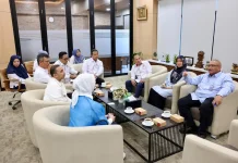 Kadin DKI Gandeng LPDB Koperasi Perkuat Ekonomi Jakarta