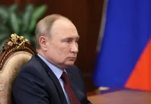 Rusia dan Ukraina Umumkan Gencatan Senjata Terpisah