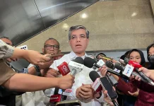Kemenaker Dorong Pelatihan dan Penempatan Kerja Disabilitas Secara Bertahap