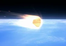 Artemis II akan Memasuki Atmosfer Bumi dengan Kecepatan 38 Ribu Kilometer per Jam