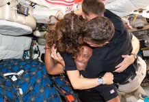 Astronot Artemis II Bagikan Momen Paling Mengharukan selama Menjalani Misi