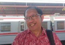 Berkah WFH ASN, Warga Sebut Jalanan Bekasi Terbebas Macet