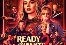 Sekuel 'Ready or Not 2: Here I Come' Hadirkan Teror Baru dan Konflik Lebih Kompleks