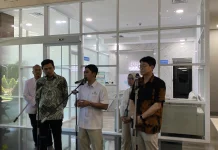 Wamenkes: Transplantasi Hati Jadi Harapan Hidup Pasien Sirosis