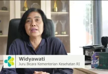 Kemenkes Beberkan Alasan Prioritaskan Vaksin Campak untuk Nakes Indonesia