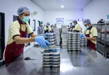 UMKM Terdampak Bencana Didorong Masuk Program MBG