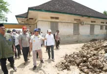 Pemerintah Optimalkan Lahan HGU Percepat Penyediaan Hunian Tetap