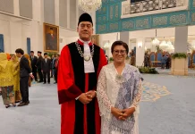 Jadi Hakim MK, Liliek Berkomitmen Kawal Konstitusi Bangsa