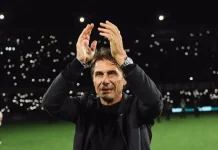 Sinyal Kuat, Conte Segera Tangani Italia