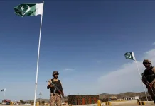 Pakistan Kecam Serangan Israel ke Lebanon di tengah Gencatan Senjata