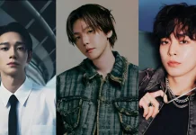 Chen, Baekhyun, dan Xiumin Ajukan Pengakhiran Kontrak dengan INB100