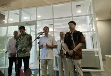 Wamenkes: Kasus Infeksi Dominasi Transplantasi Hati di Indonesia