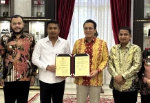 Proyek PSEL Padang Raya Ditargetkan Mulai Beroperasi Paling Cepat Tiga Tahun