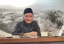 Respons Penggeledahan Kejati, Menteri PU Izinkan Pemeriksaan Seluruh Ruangan