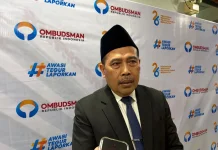 Najih Akhiri Jabatan Ketua Ombudsman, Soroti Tantangan Pengawas Pelayanan Publik