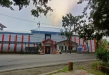 Rutan Tanjung Pura Sampaikan Hak Jawab atas Pemberitaan Lapas