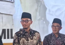 Wamenhaj Uji Kekompakan Instrumen Penyelengaraan Haji 2026