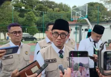 Wamenhaj Tegaskan “War Ticket” Haji Masih Wacana, Bukan Kebijakan Tahun Ini