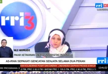 Gencatan Senjata AS-Iran, Peluang Jaga Energi Nasional