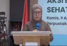 WWF dan DIPI Tekankan Urgensi Data Pangan demi Kesehatan Bangsa