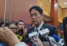 Menkeu Sebut Hasil Penertiban Kawasan Hutan Tambah Daya Tahan Kas Negara