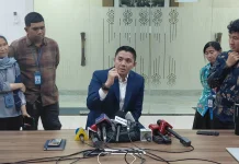 Seskab Pastikan Stabilitas Nasional, Isu Chaos Dinilai Menyesatkan
