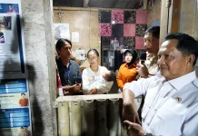 Pemerintah Percepat BSPS di Tomohon, Renovasi Rumah Dimulai Pekan Depan