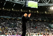 Drama Negosiasi Berakhir, Spalletti Resmi Bertahan di Juve