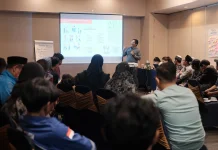 Desakan Transisi Energi Adil Menguat dari Berbagai Daerah