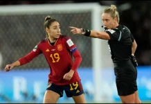 Dua Wasit Wanita Siap Ukir Sejarah di Piala Dunia 2026