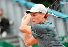 Sinner Tembus Semifinal Monte-Carlo, Dekati Peringkat Satu Dunia