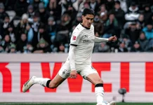 Jadwal Liga Jerman: Kevin Diks dan Gladbach Hadapi Leipzig