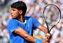 Alcaraz Catat 300 Kemenangan, Lolos ke Semifinal Monte-Carlo