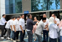 Halal Bihalal PAM Jaya Perkuat Soliditas, Pras: Fokus Layanan Akses Air Bersih