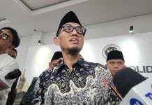 Wamenhaj Beberkan Strategi Target Pangkas Antrean Ibadah Haji