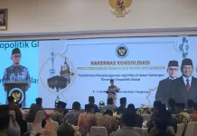 Selamatkan Keuangan Haji jadi Target Kedua Kemenhaj