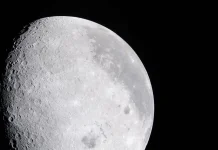 Netflix Hadirkan Momen Terbaik Misi Artemis II saat Lunar Flyby