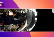 Momen Viral Artemis II: Nutella "Melayang" saat Siaran Langsung