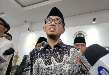 Wamenhaj: War Tiket Berbeda dengan Furoda