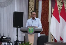 Pembangunan Pelabuhan Tanjung Carat Digenjot, Perkuat Hilirisasi dan Logistik