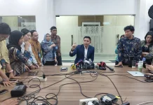 Respon Istana atas Penggeledahan di Kementerian PU
