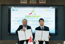 PLN Nusantara Power Jajaki Teknologi CCUS untuk Tekan Emisi Karbon