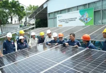 Kenali Apa Itu Teknologi CCUS, Inovasi PLN untuk Energi Rendah Emisi