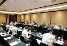Indonesia Siapkan Posisi Strategis Hadapi Ancaman Keuangan Ilegal Global